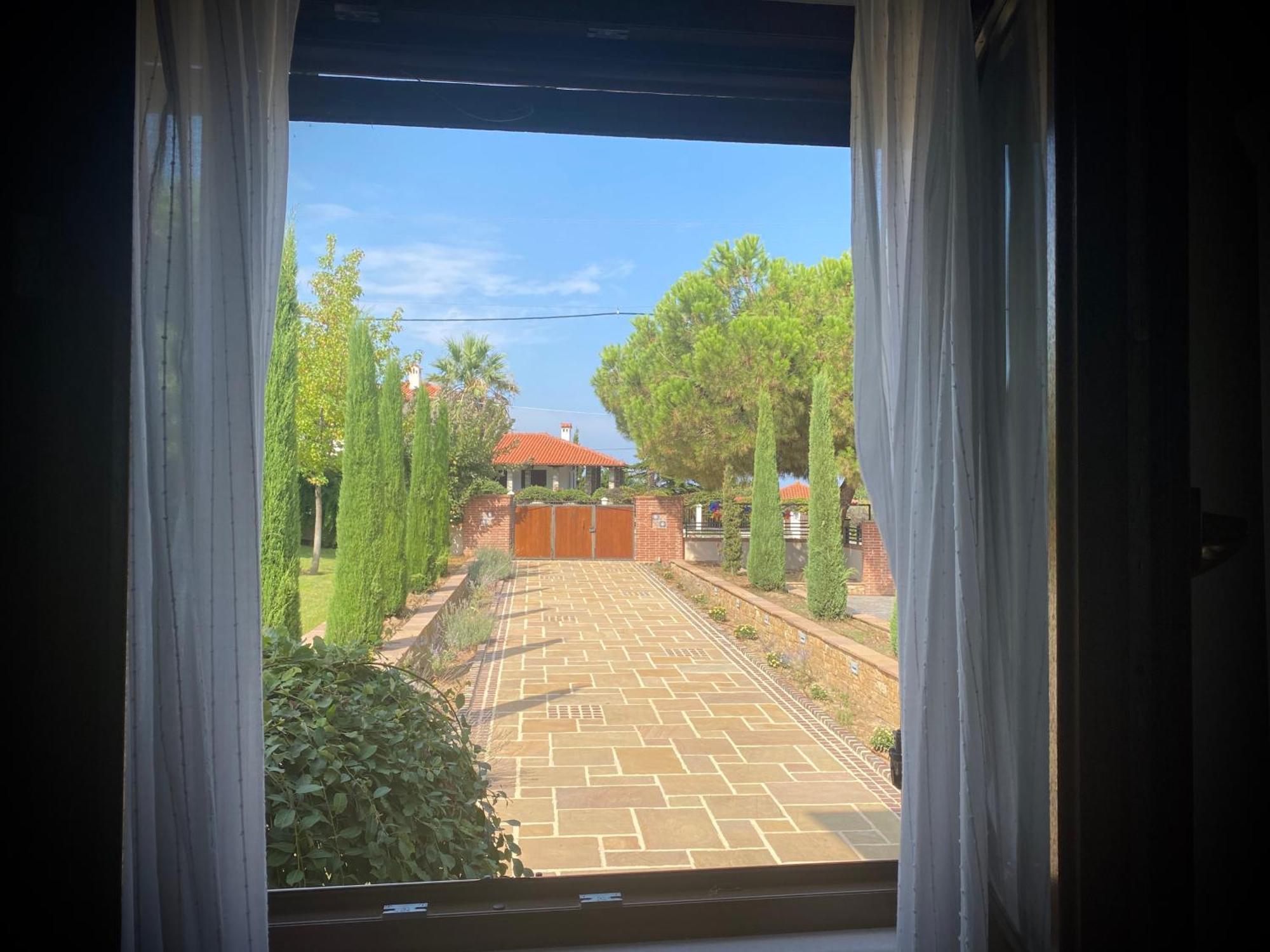 Villa οlives And Vines Seasons *