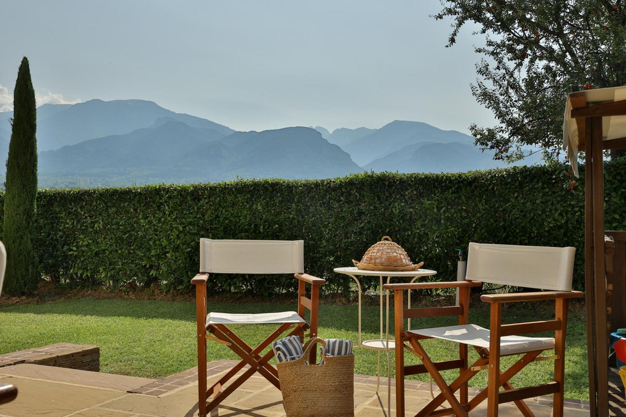 Villa οlives And Vines Seasons *