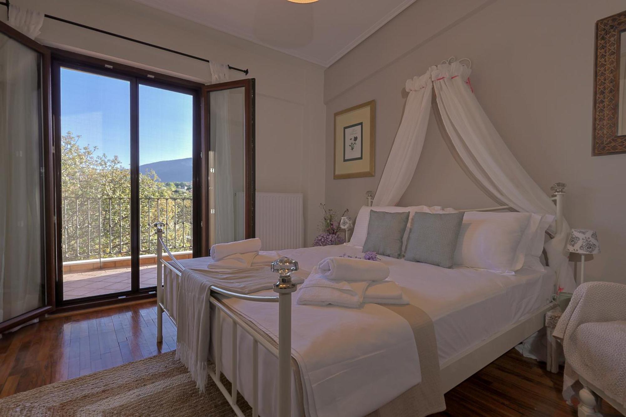 Villa οlives And Vines Seasons *