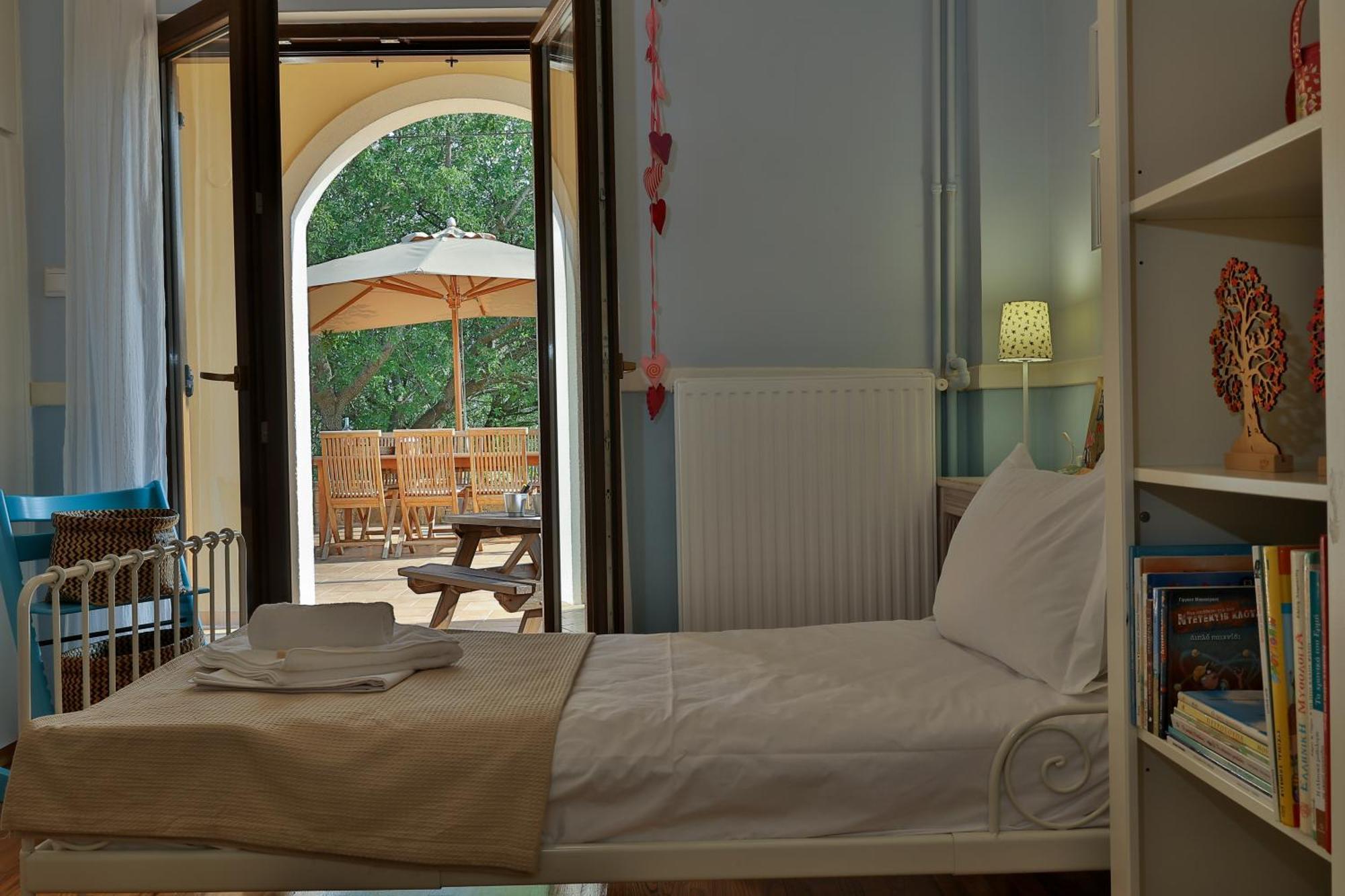 οlives And Vines Seasons Villa