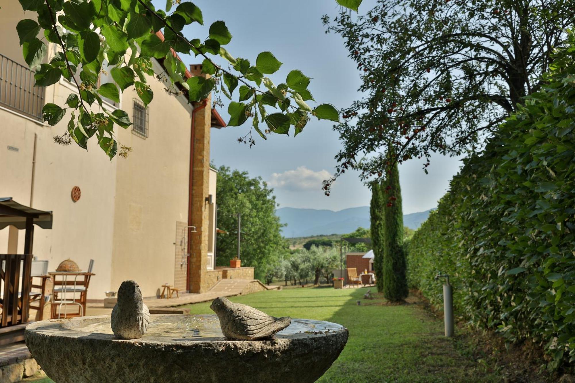 Villa οlives And Vines Seasons *
