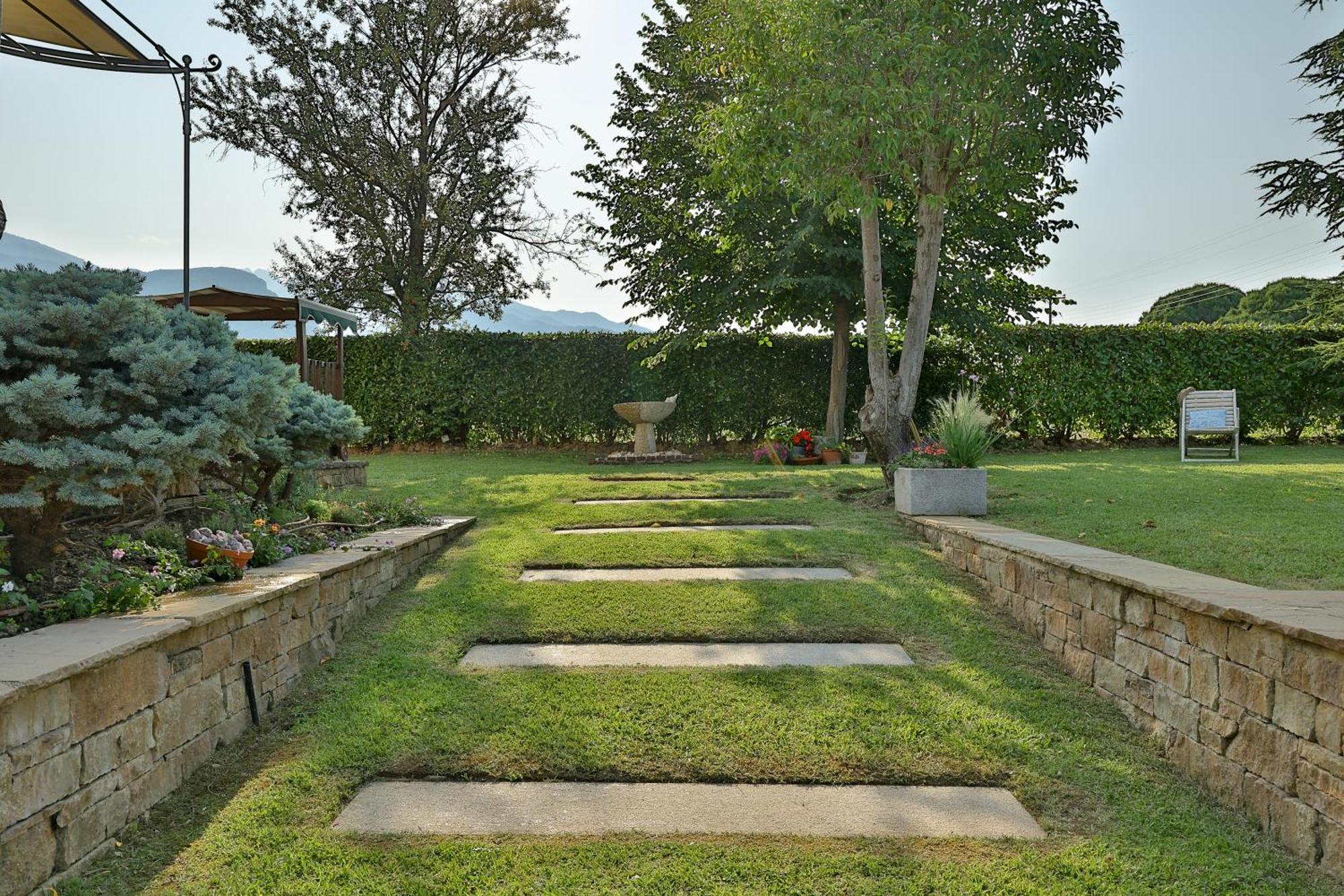 Villa οlives And Vines Seasons Litochoro