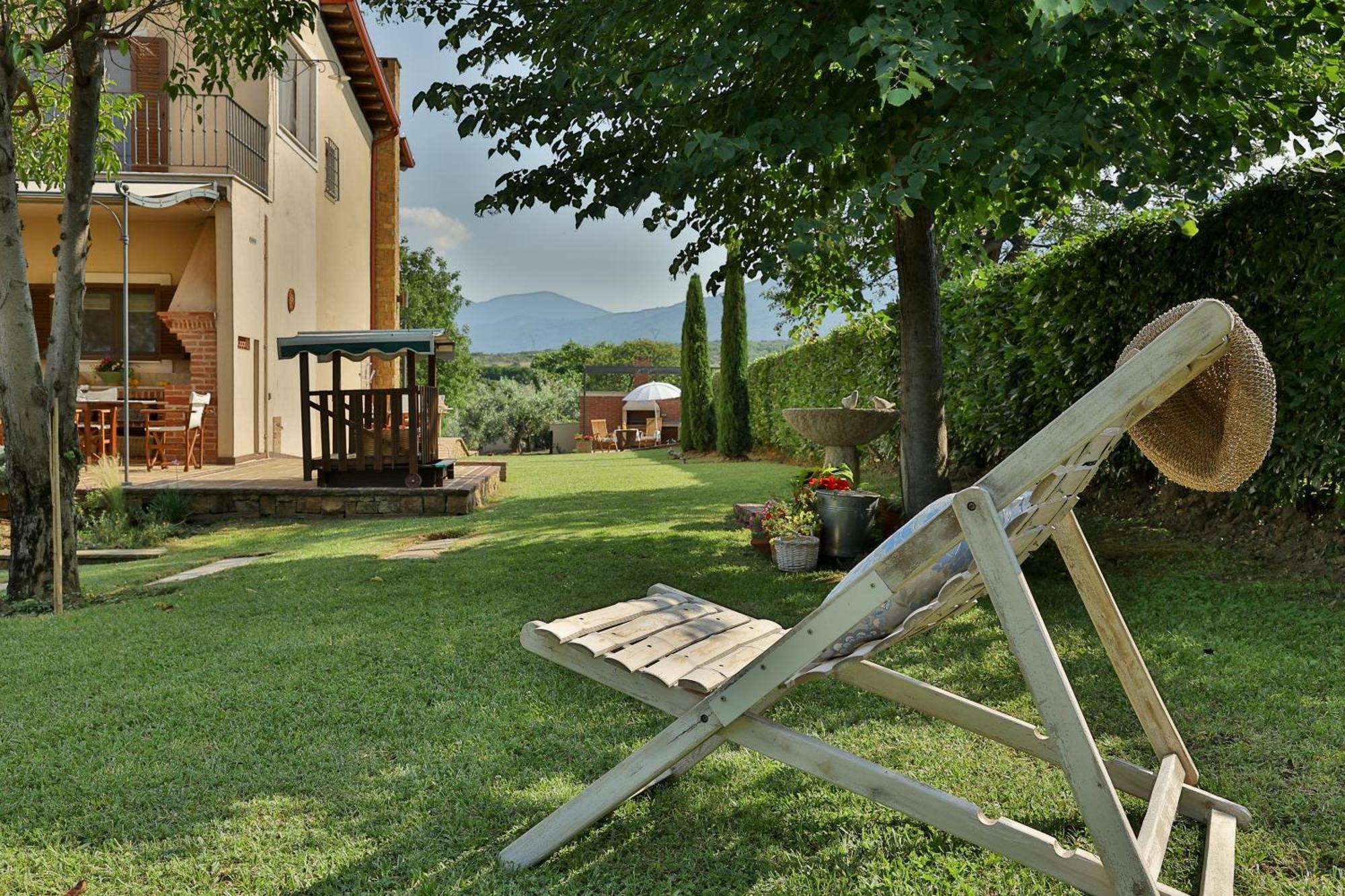 οlives And Vines Seasons Villa *
